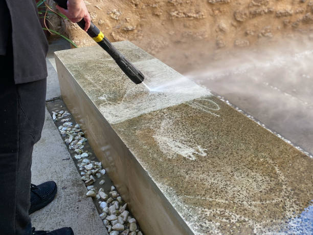 Best Sidewalk Pressure Washing  in North Lynnwood, WA