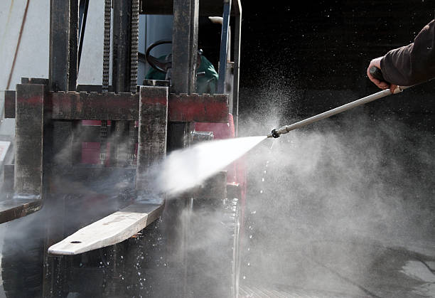 Best Exterior Home Cleaning  in North Lynnwood, WA