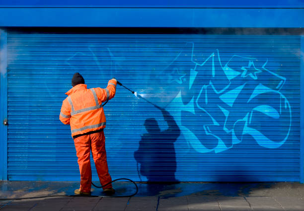 North Lynnwood, WA Pressure Washing Company