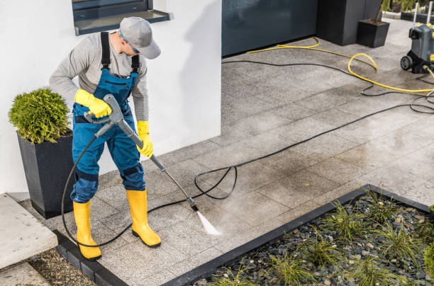 Best Residential Pressure Washing Services  in North Lynnwood, WA