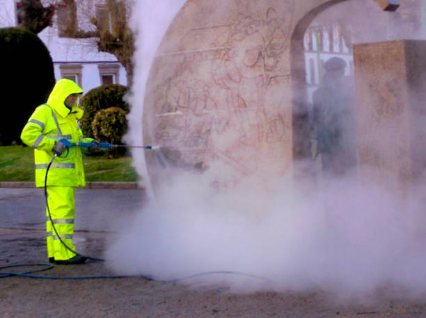 Roof Power Washing Services in North Lynnwood, WA