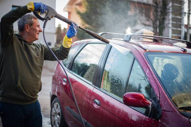Best House Pressure Washing  in North Lynnwood, WA