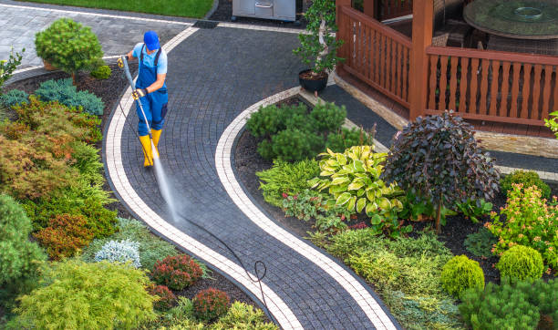 Best Fence Pressure Washing  in North Lynnwood, WA