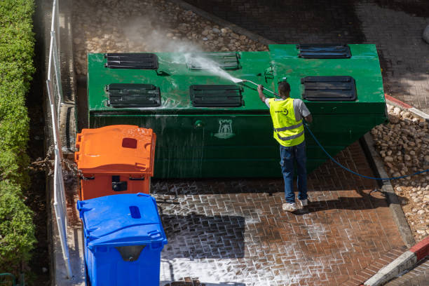 Best Best Pressure Washing Companies  in North Lynnwood, WA